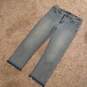 Banana Republic jeans
